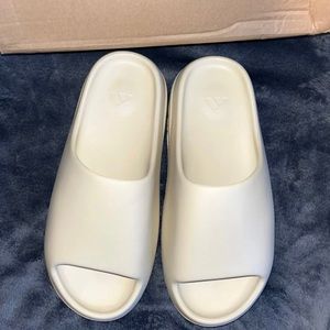 Yeezy slides